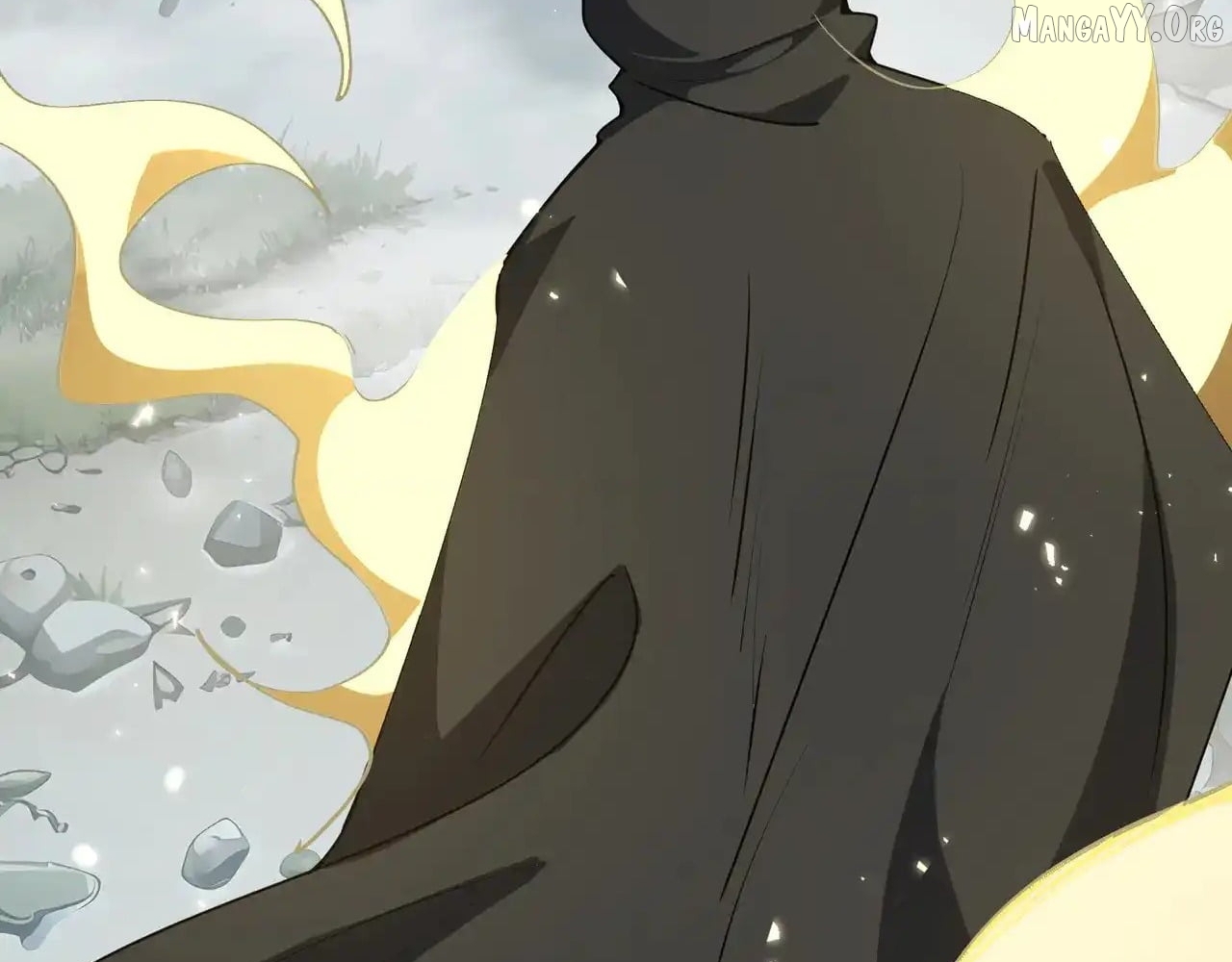 I Contracted Myself Chapter 127 - page 143